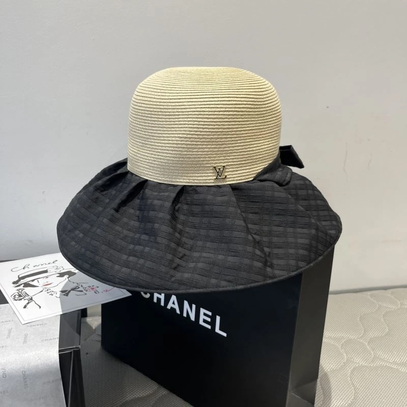 Louis Vuitton Caps WaterResistant 261897