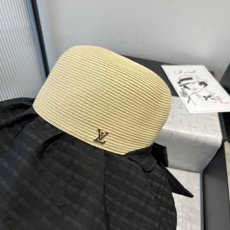 Louis Vuitton Caps WaterResistant 261897