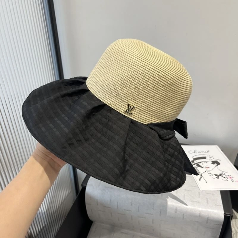 Louis Vuitton Caps WaterResistant 261897