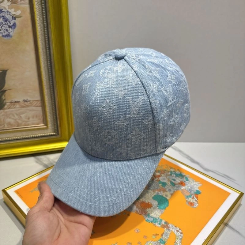AllSeason Louis Vuitton Caps 261879