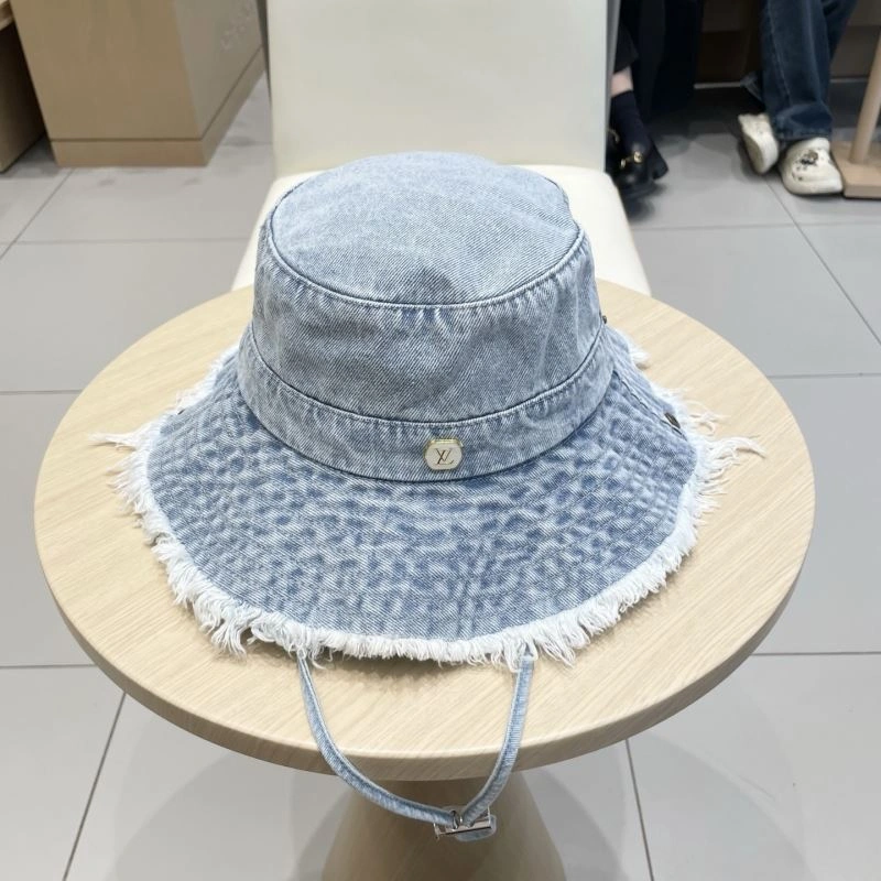 Louis Vuitton Caps EasyMatch 261889