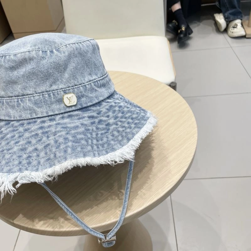 Louis Vuitton Caps EasyMatch 261889