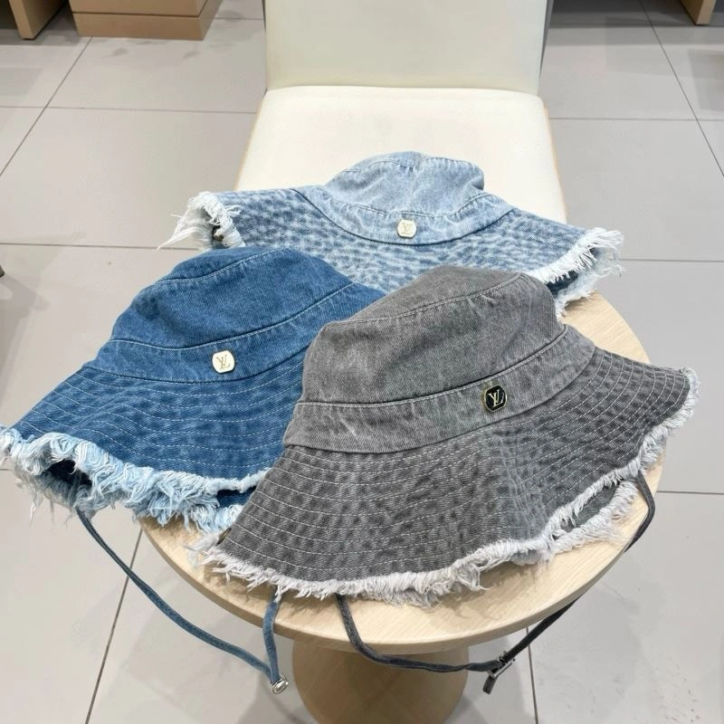 Louis Vuitton Caps EasyMatch 261889