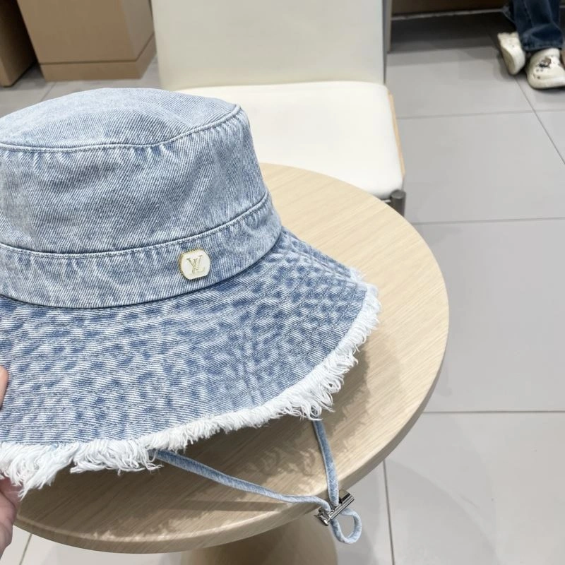 Louis Vuitton Caps EasyMatch 261889