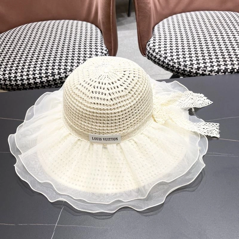 Louis Vuitton Caps StreetReady 261895