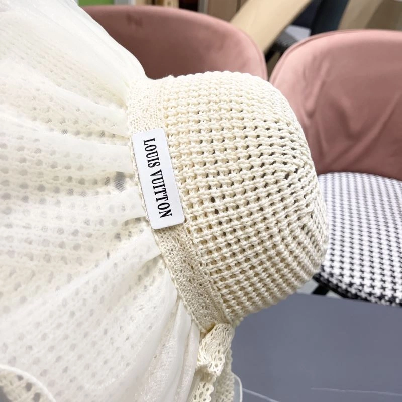 Louis Vuitton Caps StreetReady 261895