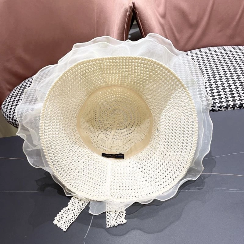 Louis Vuitton Caps StreetReady 261895
