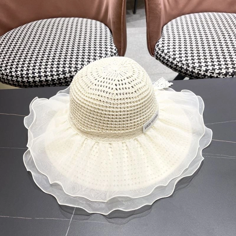 Louis Vuitton Caps StreetReady 261895