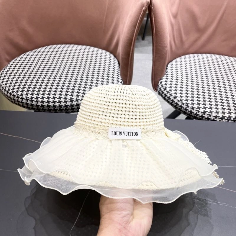 Louis Vuitton Caps StreetReady 261895