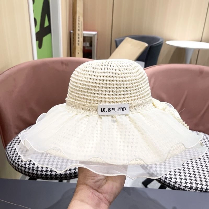Louis Vuitton Caps StreetReady 261895