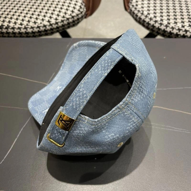 Louis Vuitton Caps SmoothTexture 261894