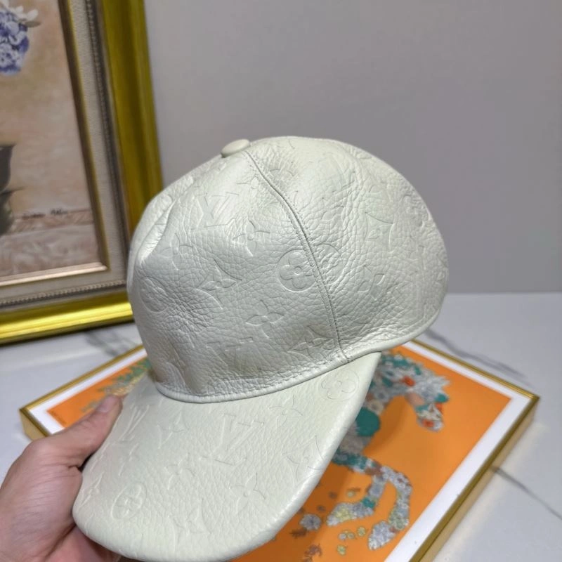 Louis Vuitton Caps FlexibleFit 261890