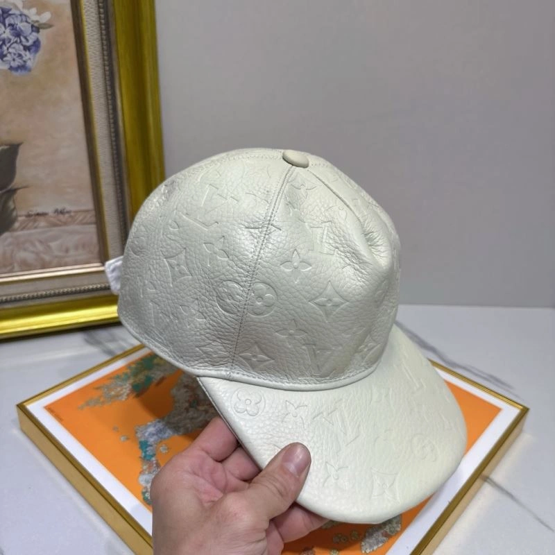 Louis Vuitton Caps FlexibleFit 261890