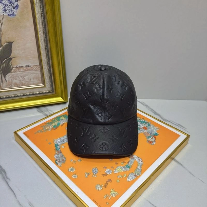 Louis Vuitton Caps Colorful 261891