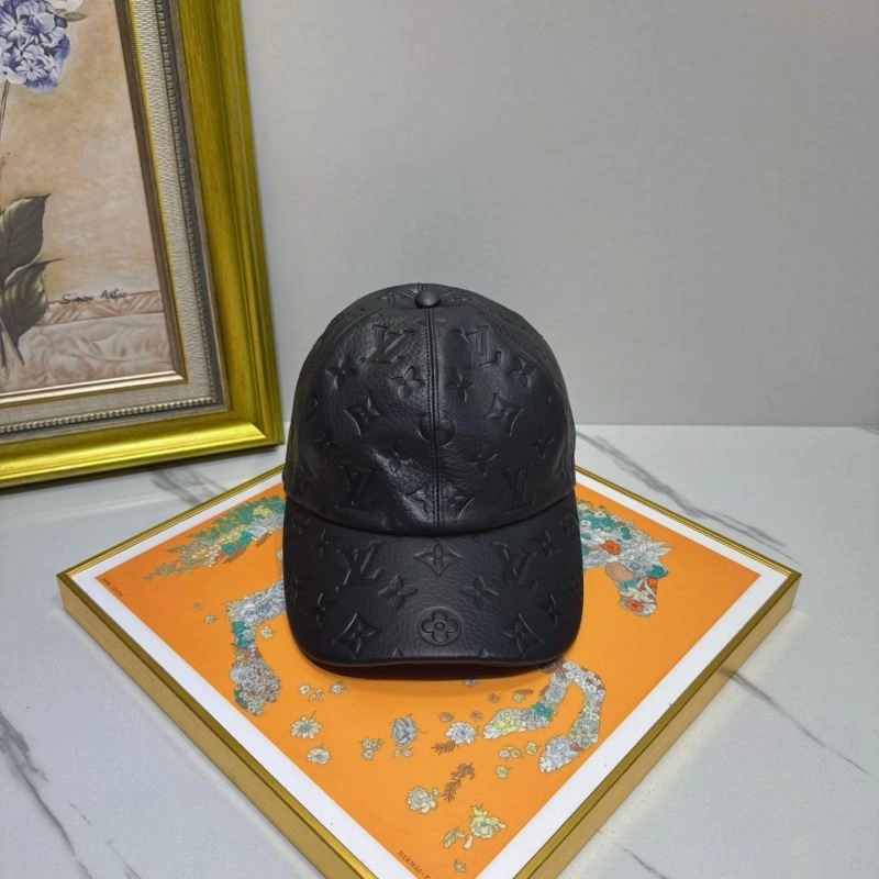 Louis Vuitton Caps Colorful 261891