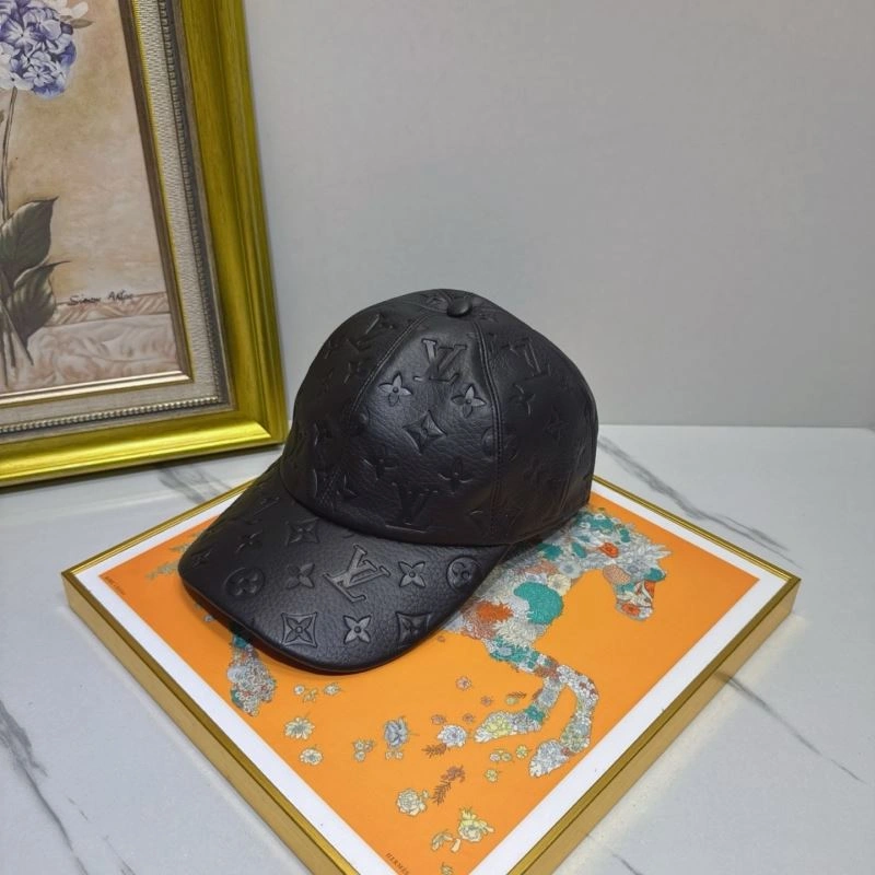 Louis Vuitton Caps Colorful 261891