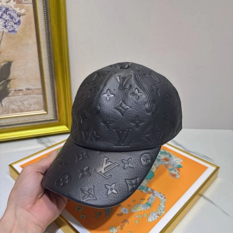 Louis Vuitton Caps Colorful 261891
