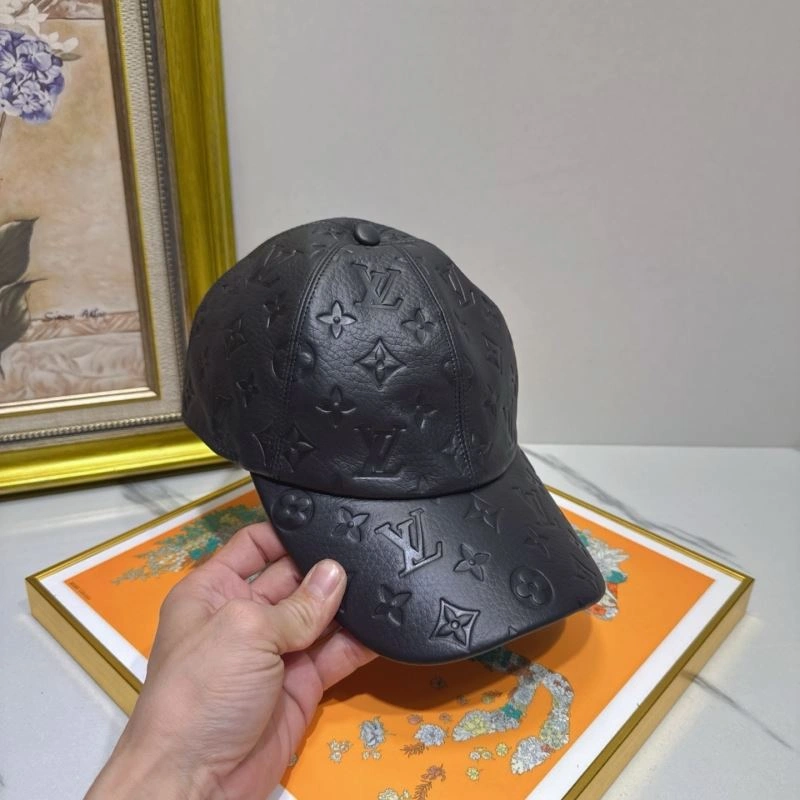 Louis Vuitton Caps Colorful 261891