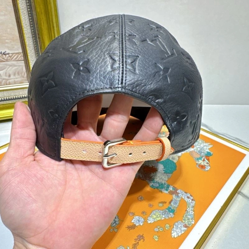 Louis Vuitton Caps Colorful 261891