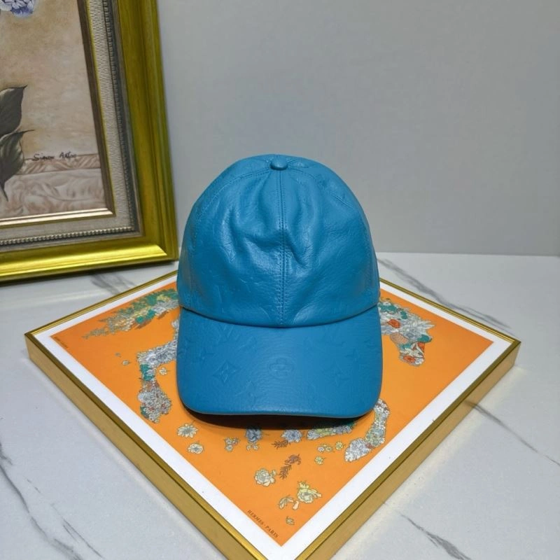 Louis Vuitton Caps Breathable 261870