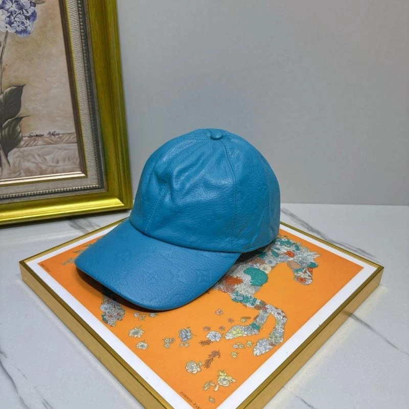 Louis Vuitton Caps Breathable 261870