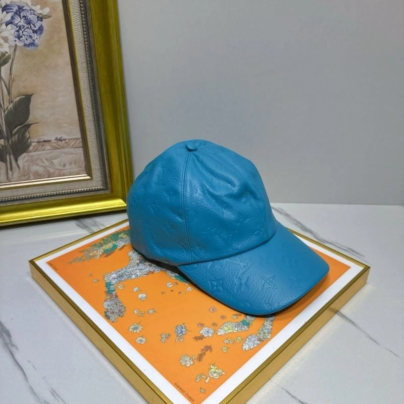 Louis Vuitton Caps Breathable 261870