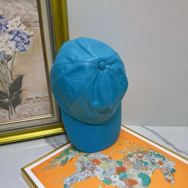 Louis Vuitton Caps Breathable 261870