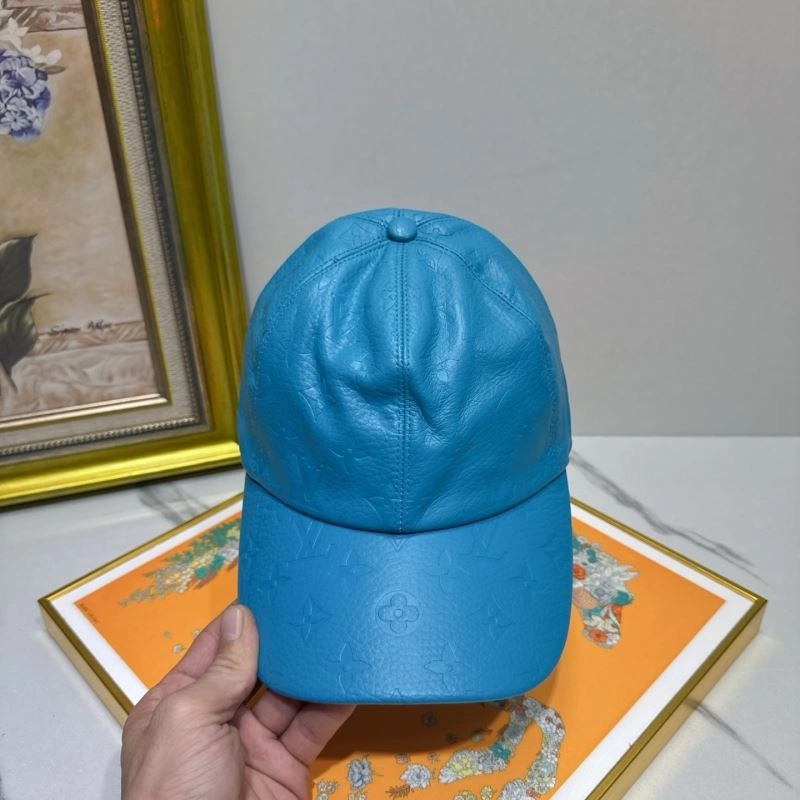 Louis Vuitton Caps Breathable 261870