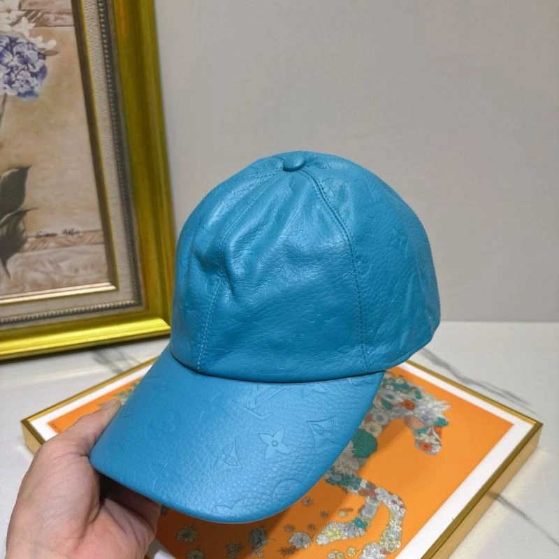 Louis Vuitton Caps Breathable 261870