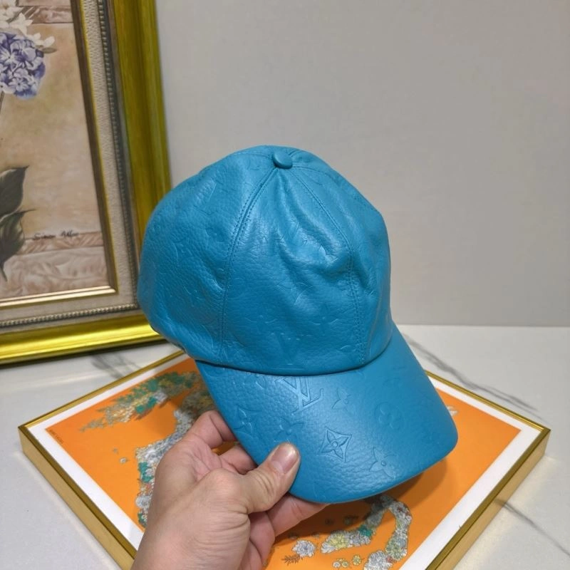 Louis Vuitton Caps Breathable 261870