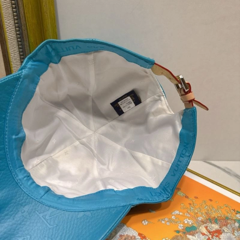 Louis Vuitton Caps Breathable 261870