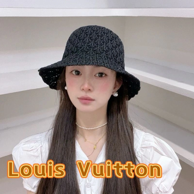 Louis Vuitton Caps Casual 261862