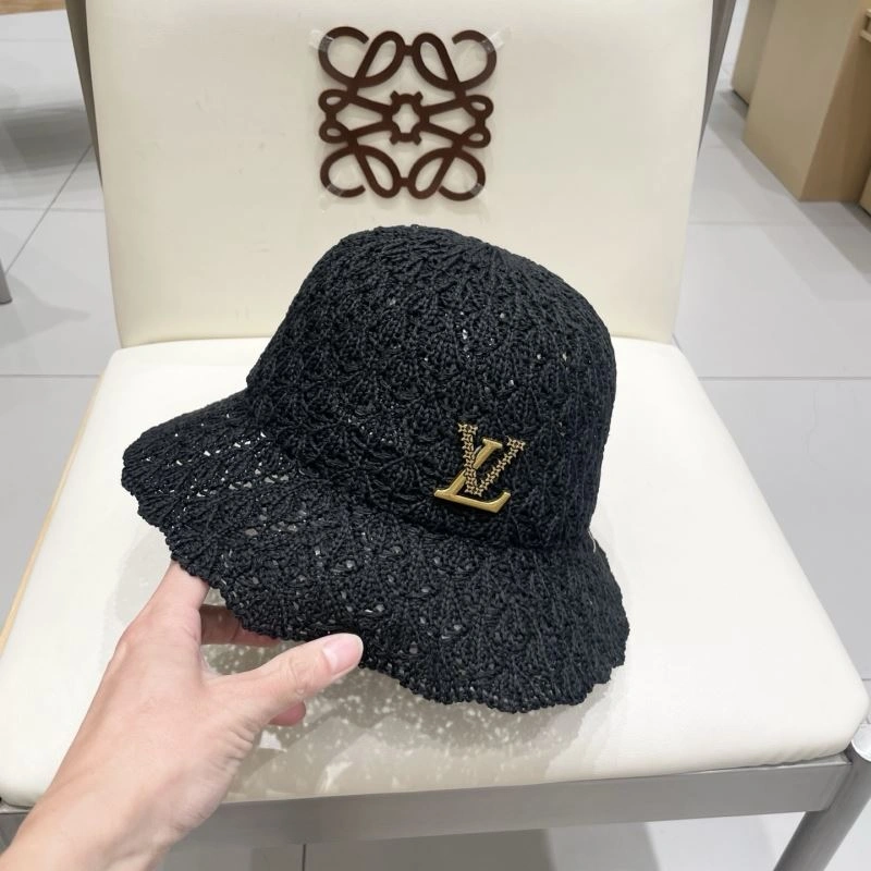 Louis Vuitton Caps Casual 261862
