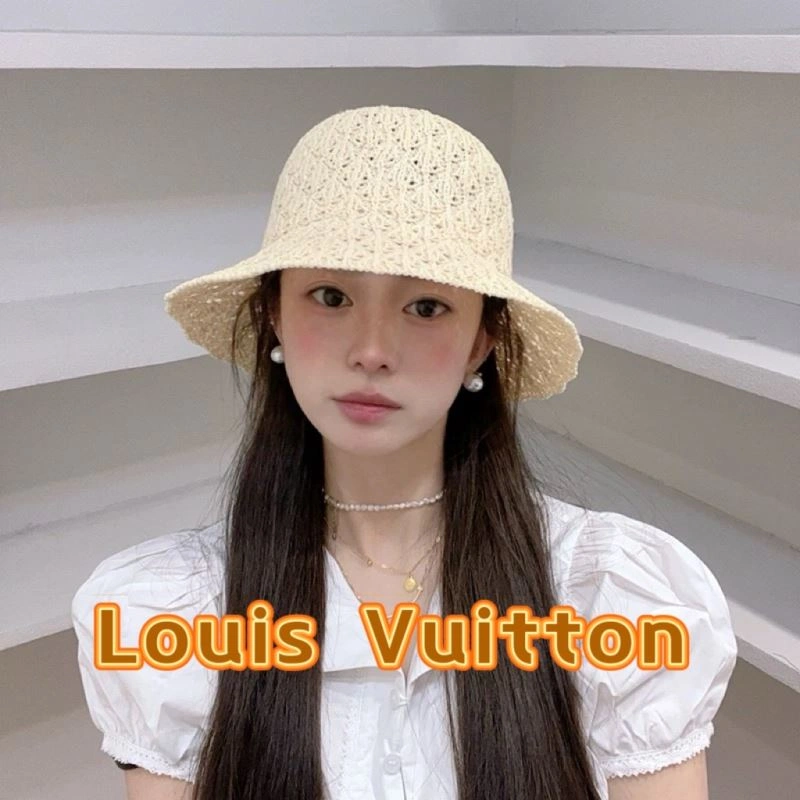 Louis Vuitton Caps Bright 261864