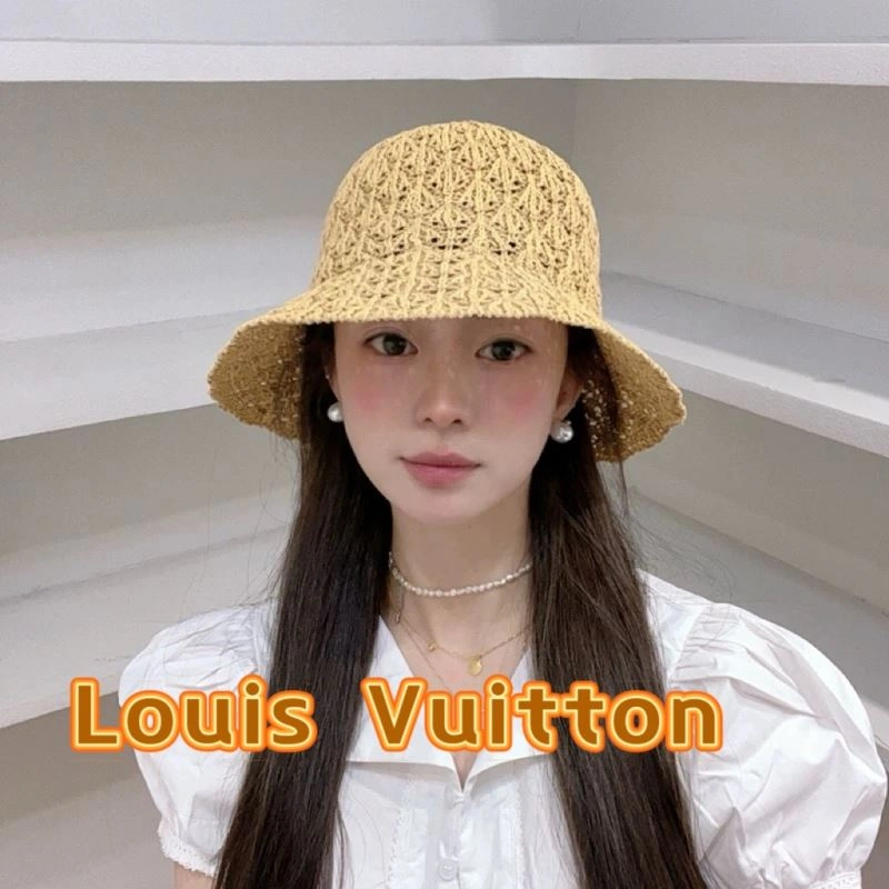 FlexibleFit Louis Vuitton Caps 261861