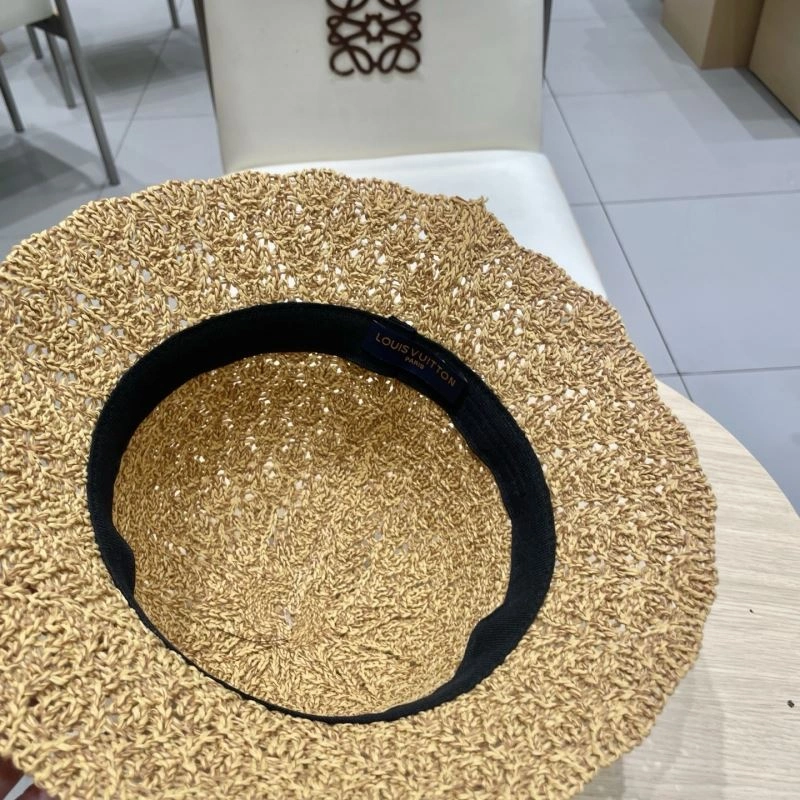 FlexibleFit Louis Vuitton Caps 261861