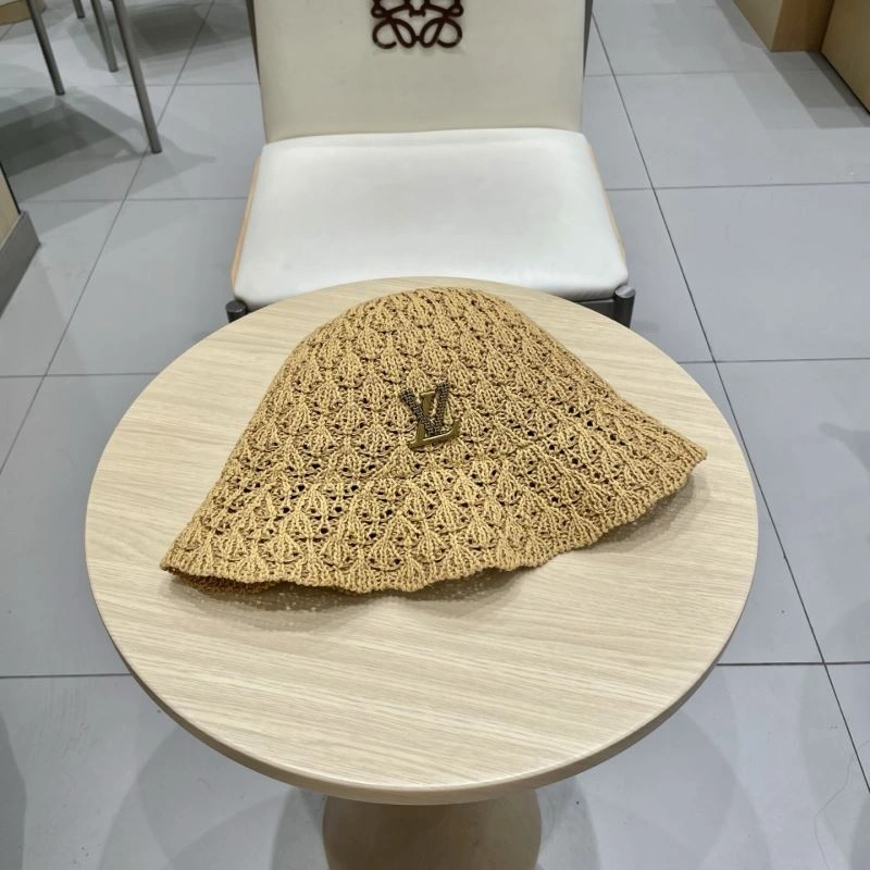 FlexibleFit Louis Vuitton Caps 261861