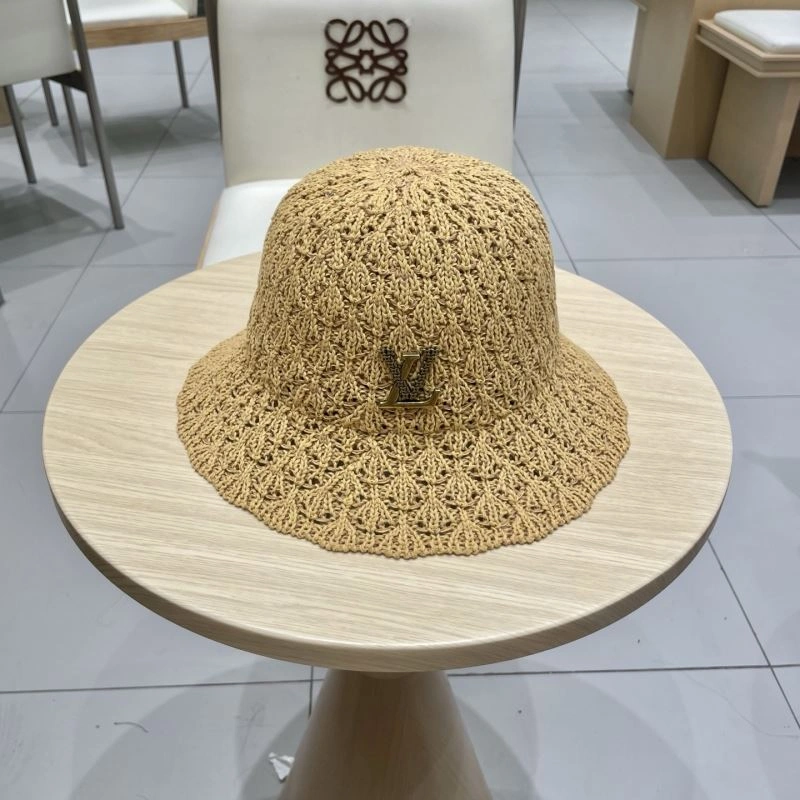 FlexibleFit Louis Vuitton Caps 261861