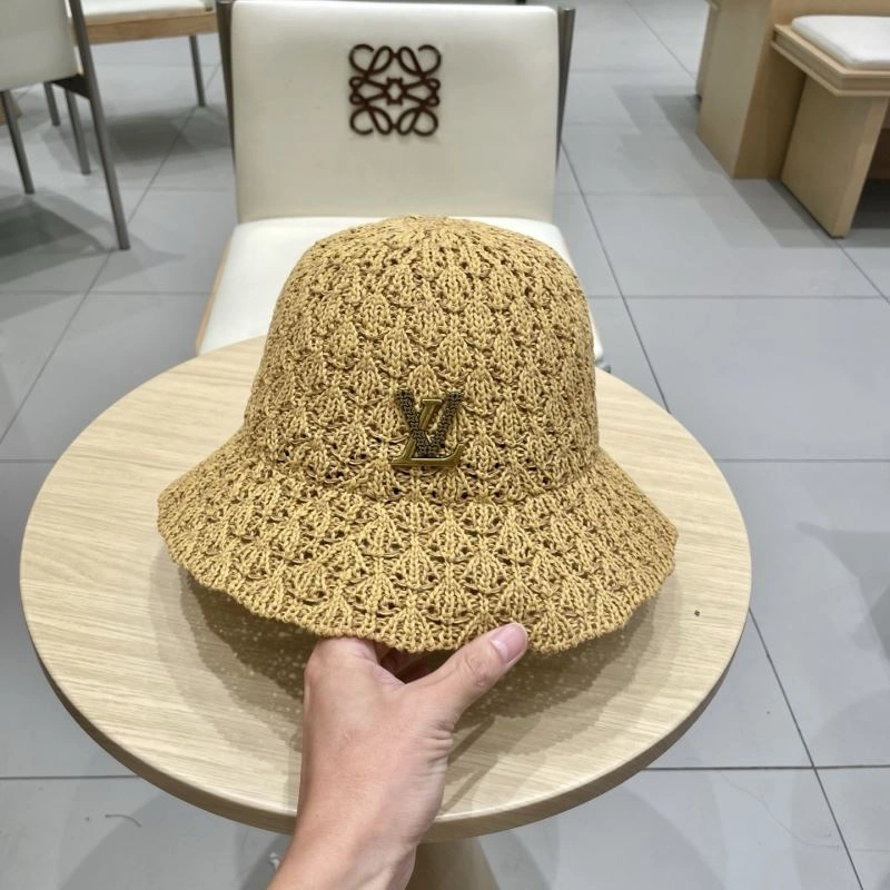 FlexibleFit Louis Vuitton Caps 261861