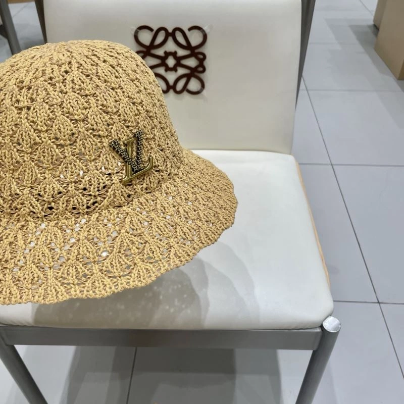 FlexibleFit Louis Vuitton Caps 261861