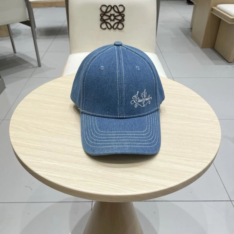 Louis Vuitton Caps HighPerformance 261860