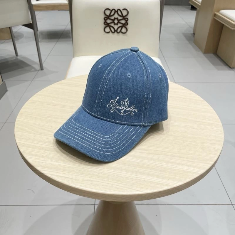 Louis Vuitton Caps HighPerformance 261860