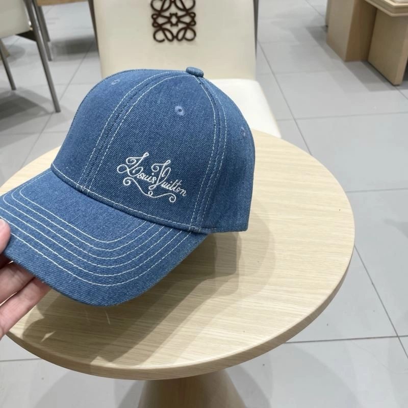 Louis Vuitton Caps HighPerformance 261860