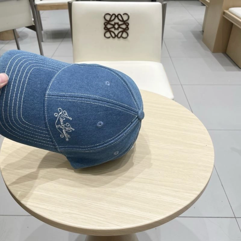 Louis Vuitton Caps HighPerformance 261860