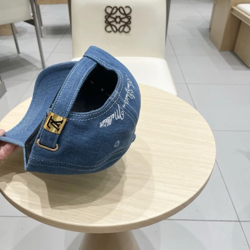 Louis Vuitton Caps HighPerformance 261860