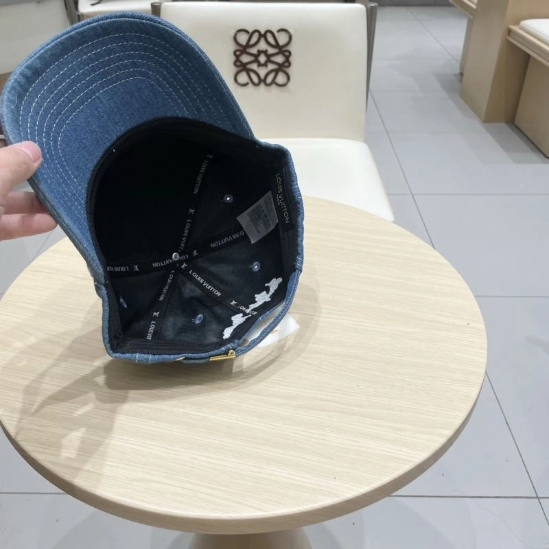 Louis Vuitton Caps HighPerformance 261860