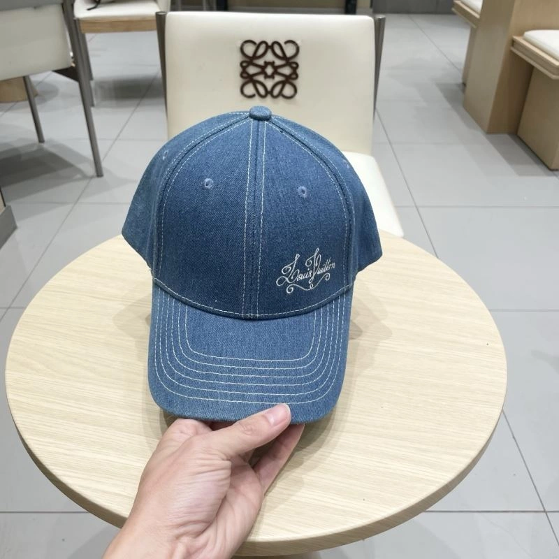 Louis Vuitton Caps HighPerformance 261860