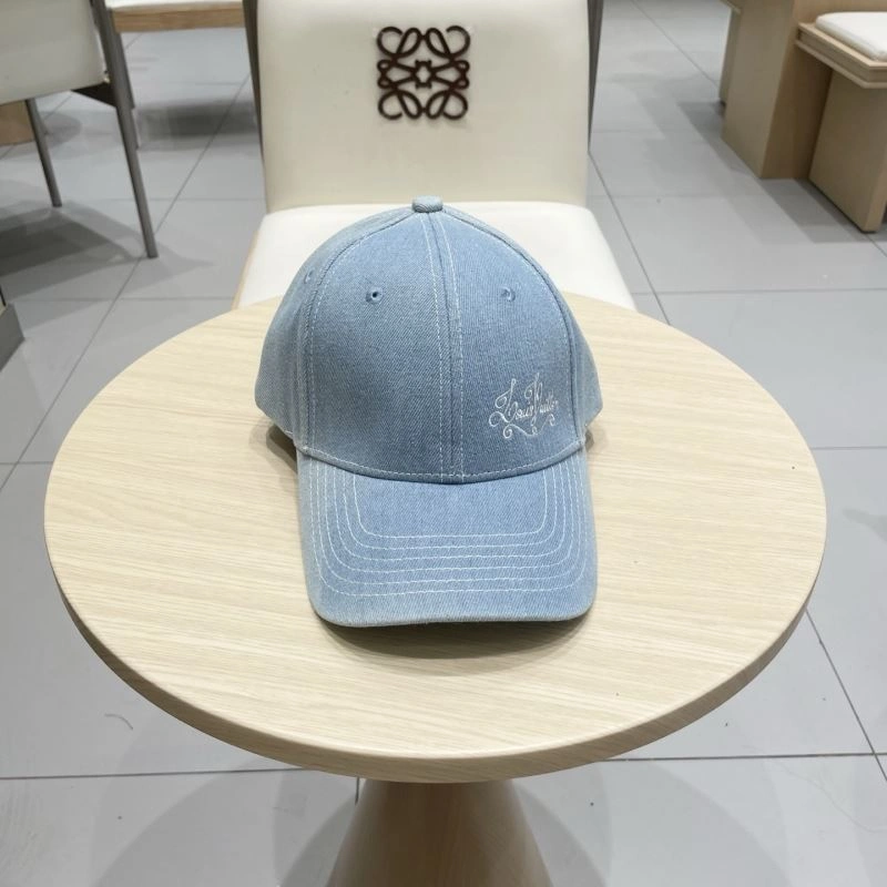 Resilient Louis Vuitton Caps 261859