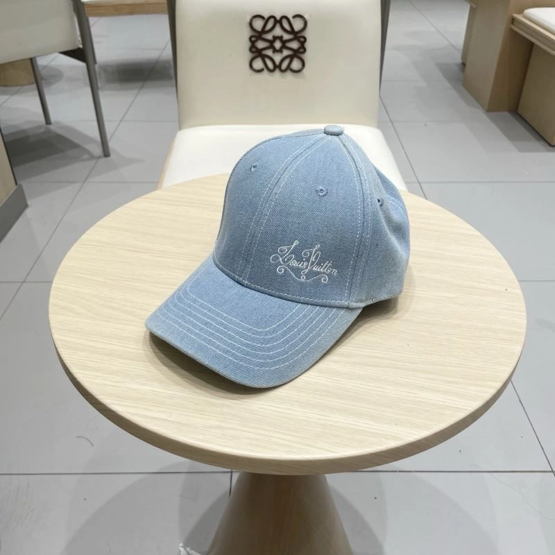 Resilient Louis Vuitton Caps 261859