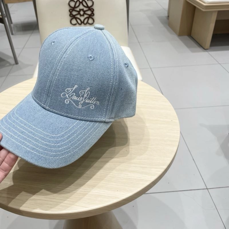 Resilient Louis Vuitton Caps 261859